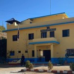 यस्तो छ रुकुम पश्चिममा चाडपर्व लक्षित सुरक्षा व्यवस्था 